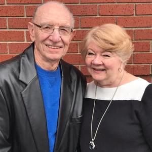 Meet your Posher, Donna